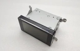 Магнитола Mitsubishi w12 для Mitsubishi Outlander III GF0W 2012-2016