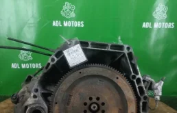 МКПП PHE4 для Honda Civic FD 2005-2012 седан