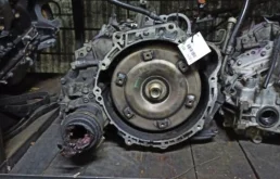 АКПП (A246E) для Toyota Matrix E130 2002-2008