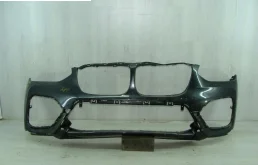 Нижняя накладка 51117484783 для BMW X3 G01 2017-2023