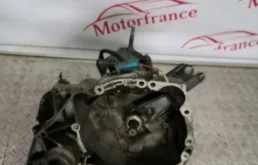 Мкпп 5 ступка для Renault Symbol LU 2008-2012