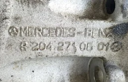 АКПП для Mercedes-Benz CLK class 2004 года на фотографиях