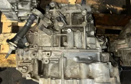 АКПП для Lexus ES 2009 года на фотографиях