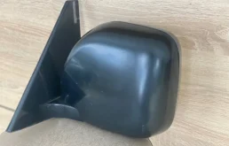 Зеркало боковое левое для Mitsubishi Pajero V60 3dr (JDM) 1999-2006