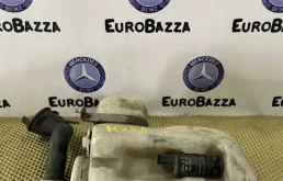 Бачек стеклоомывателя для Mercedes-Benz S class W140 1991-1998