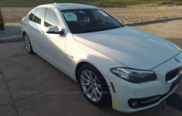 BMW 5er 3.0 (306Hp) (N55B30) 4WD AT в разборе у BMW_London-Parts