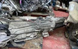 АКПП для Infiniti FX S51 2008-2013