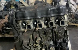 двс для Suzuki Grand Vitara 3dr 1997-2005