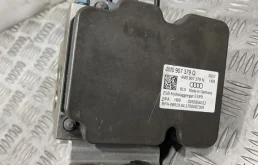 Блок ABS для Audi Q7 4M 2015+