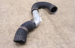 патрубок интеркуллера для SsangYong Actyon CK 2010-2013