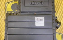 корпус фильтра воздушного для Volkswagen Polo Liftback (Mk6) 2020+