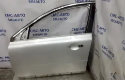 Двери для Volvo XC70 2014 года на фотографиях