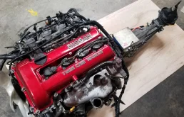 SR20DET