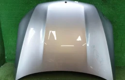 капот для Mercedes-Benz GLS class X167 2019-2024