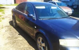 Audi A6 2.4 (170Hp) (BDV) FWD AT в разборе у ARCOD