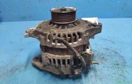 Генератор для Nissan Primera на фотографиях