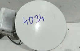 Крышка горловины топливного бака для Hyundai Solaris 2015 года на фотографиях