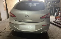 Chery M11 1.6 (117Hp) (SQR481F) FWD MT в разборе у Агрегат