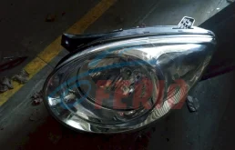 Фары для Kia Picanto на фотографиях