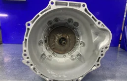 АКПП для Toyota Land Cruiser Prado 2012 года на фотографиях