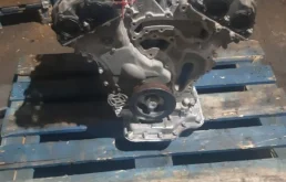 Двигатель для Dodge Challenger LC Кабриолет 2008+