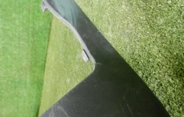 Усилитель переднего бампера для Hyundai Palisade на фотографиях