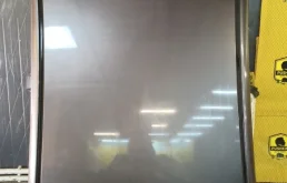 Крыша для Hyundai Solaris 1 RB (2011-2013)