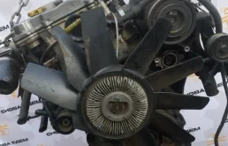 Двигатель с навесным / без навесного для Land Rover Discovery L318 1994-2004