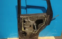 Дверь задняя правая для Nissan Qashqai на фотографиях