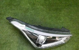 Фары для Hyundai Creta на фотографиях