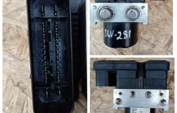 Блок ABS (56110-76KB0) для Suzuki Grand Vitara 2005-2014