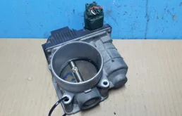 Дроссельная заслонка для Nissan X-Trail T30 RU 2001-2007