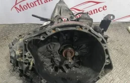 мкпп для Renault Laguna Лифтбек X56 1993-2001