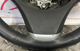 Руль для BMW X3 на фотографиях