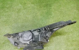 Фары для Hyundai Creta на фотографиях