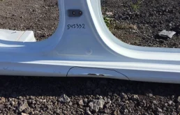 Порог правый для Hyundai Solaris 2020 года на фотографиях