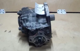 Раздатка для Nissan X-Trail 2019 года на фотографиях