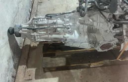АКПП (Робот) для Audi Q5 8R 2008-2016