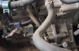 АКПП для Honda Odyssey на фотографиях