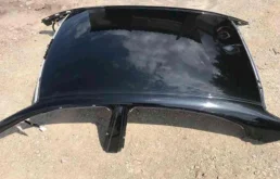 крыша для Lexus GS L10 IV 2011-2015