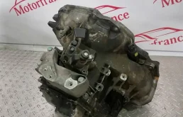 МКПП для Chevrolet Cruze 2011 года на фотографиях