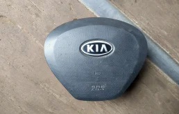 Подушка безопасности водителя для Kia Ceed 1 SW ED 2006-2009