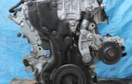 ДВС для Mazda CX 5 KE (JDM) 2012-2016