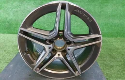 Диск Mercedes w205 c200 для Mercedes-Benz C class W205 2014-2020