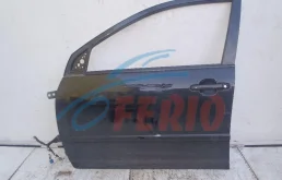 Дверь передняя левая для Toyota Corolla 2004 года на фотографиях