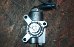 ТНВД для Volkswagen Tiguan на фотографиях