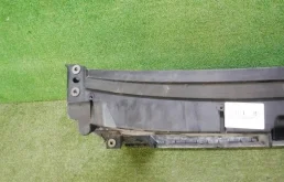 Панель радиатора (телевизор) для Skoda Rapid 2021 года на фотографиях