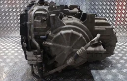 Маховик для Ford Kuga 2014 года на фотографиях