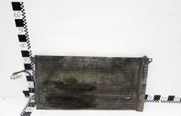 Кассета радиаторов для Audi Q7 на фотографиях