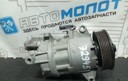 Компрессор кондиционера для BMW 3er Е90 2005-2011